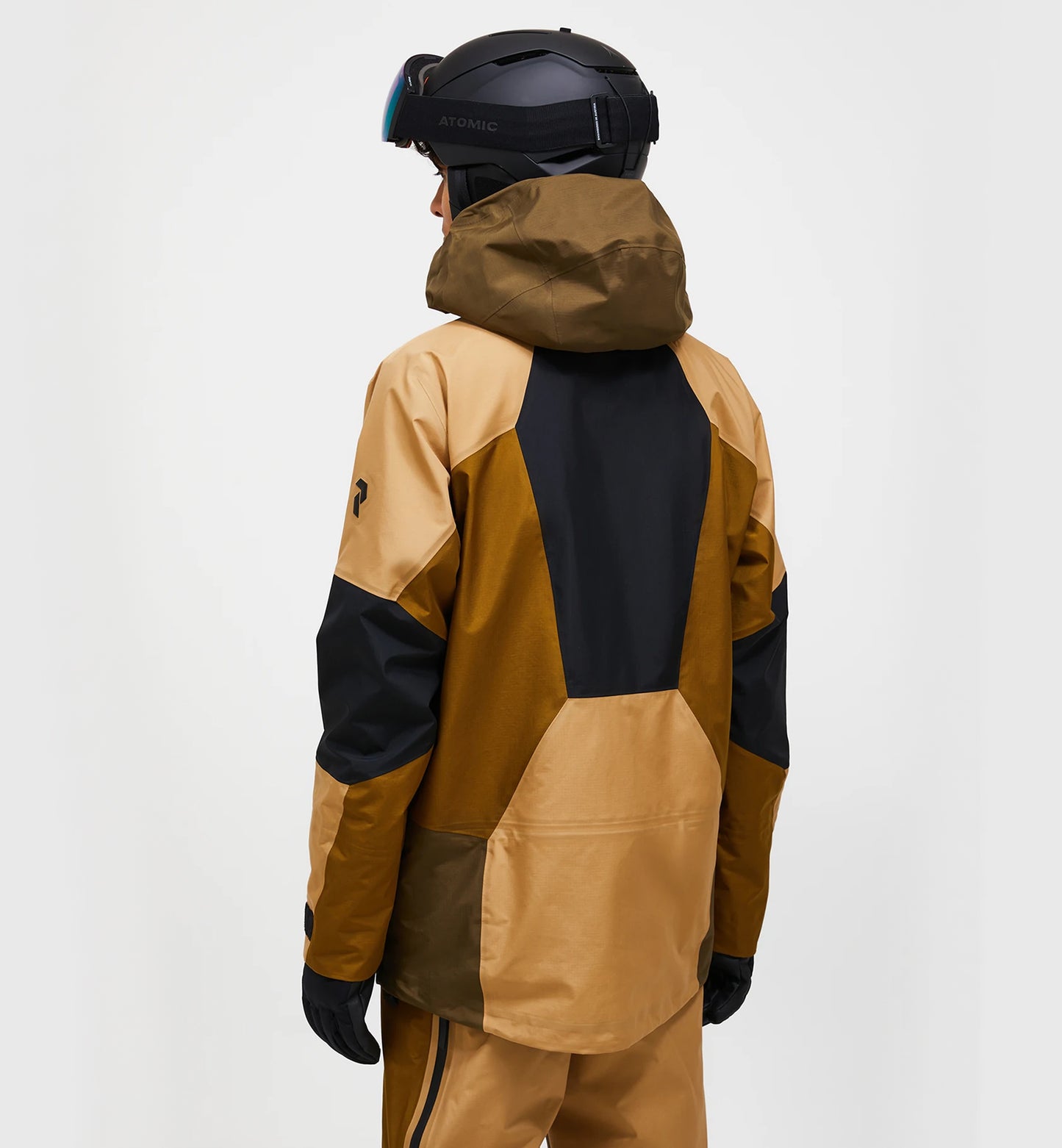 M Vertical Gore-Tex Pro Jacket