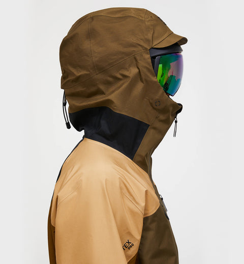 M Vertical Gore-Tex Pro Jacket