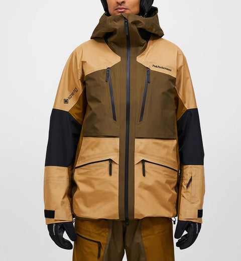 M Vertical Gore-Tex Pro Jacket