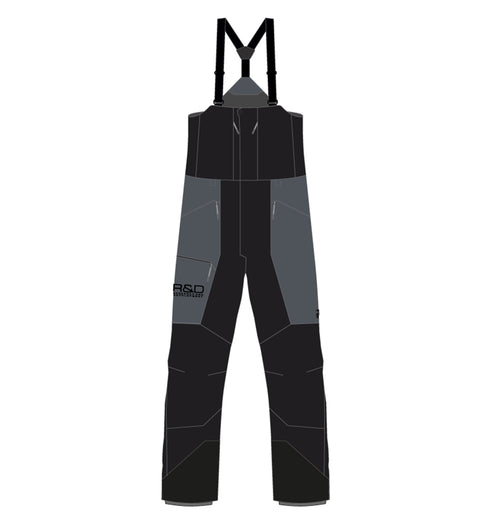 M Vertical Gore-Tex Pro Bib Pants