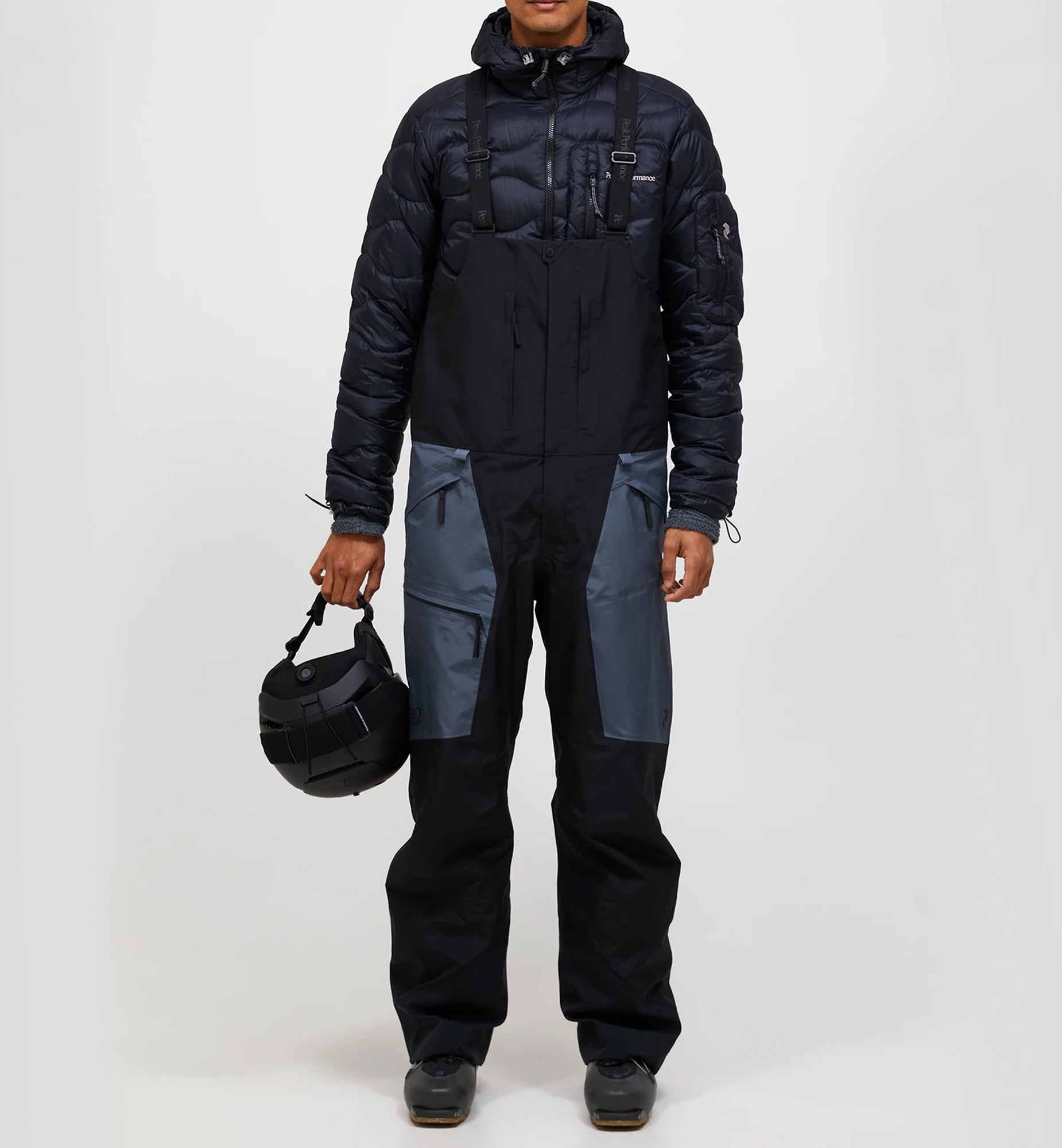 M Vertical Gore-Tex Pro Bib Pants