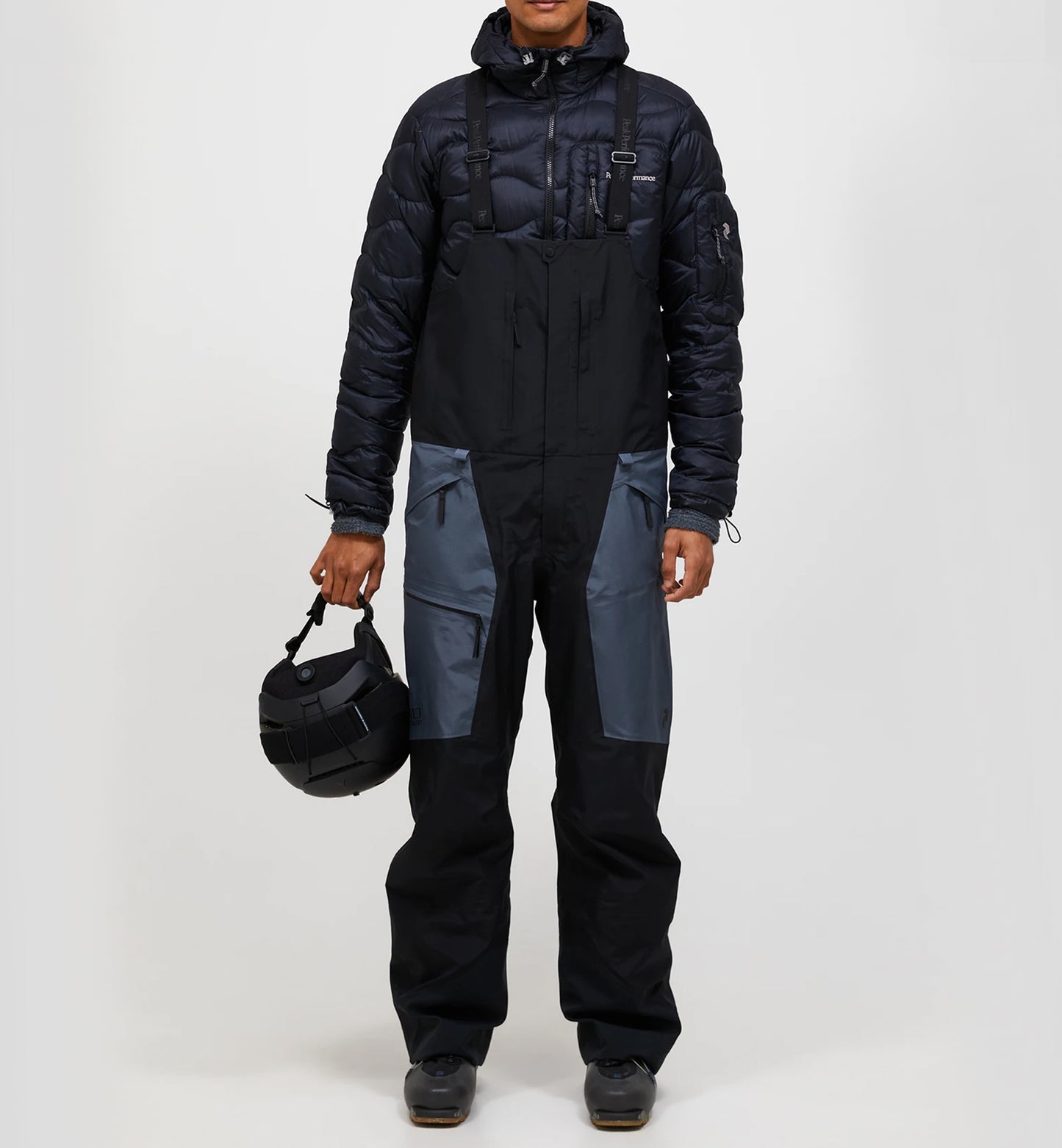 M Vertical Gore-Tex Pro Bib Pants