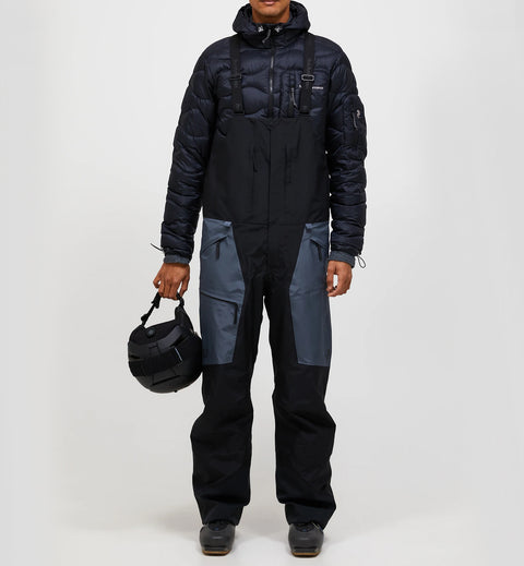M Vertical Gore-Tex Pro Bib Pants