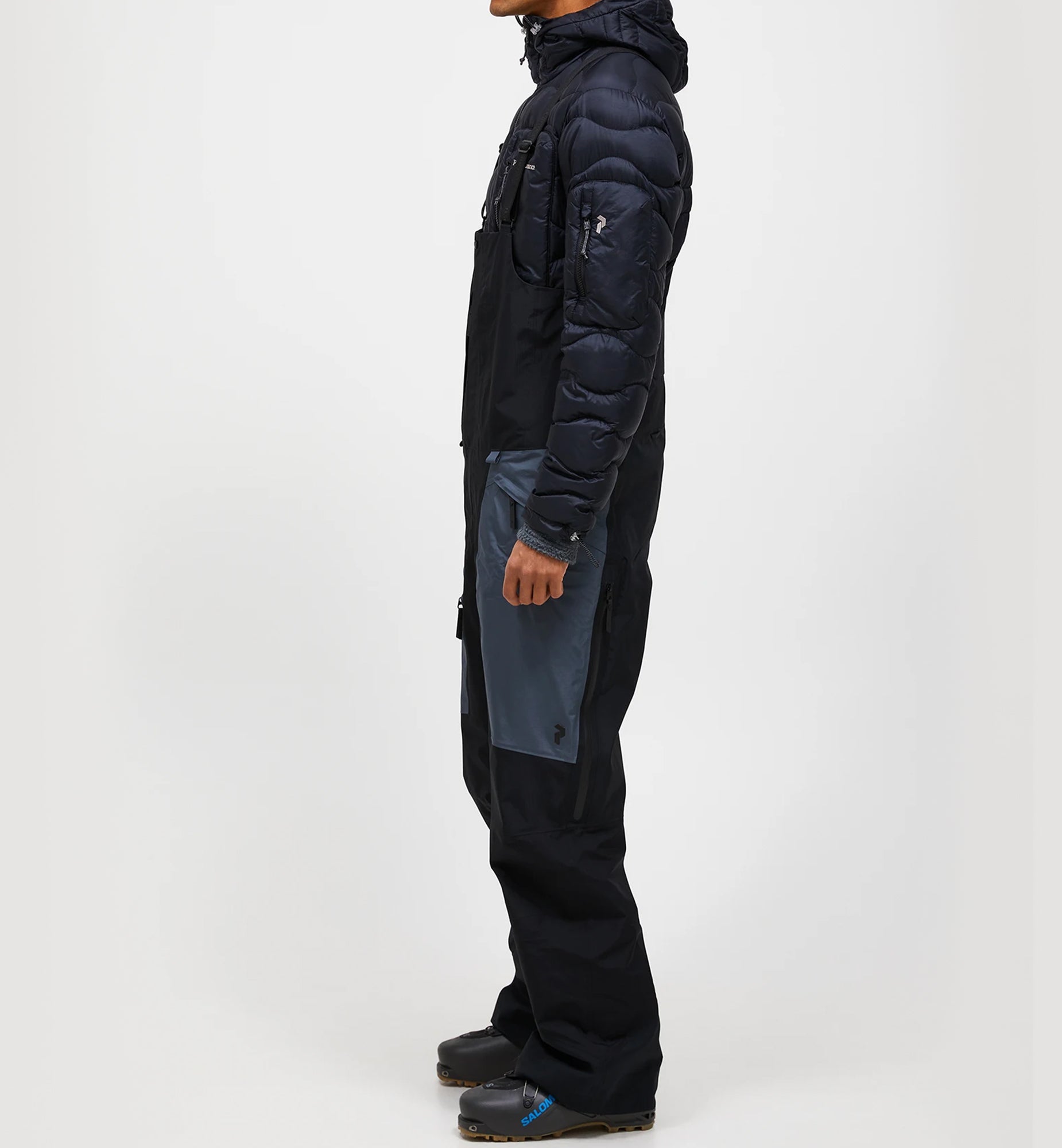 M Vertical Gore-Tex Pro Bib Pants