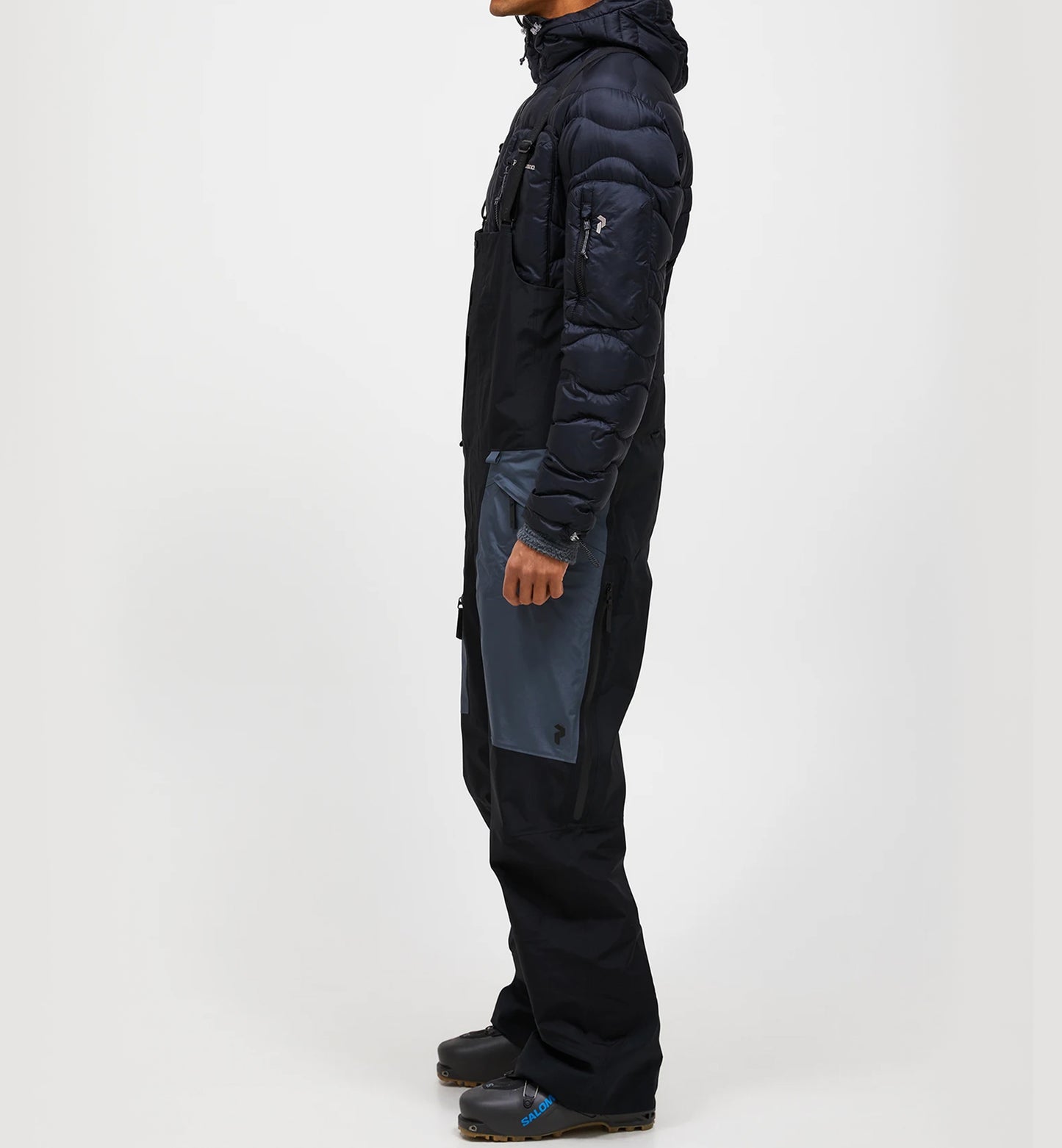 M Vertical Gore-Tex Pro Bib Pants