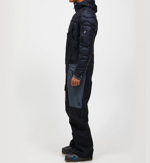 M Vertical Gore-Tex Pro Bib Pants