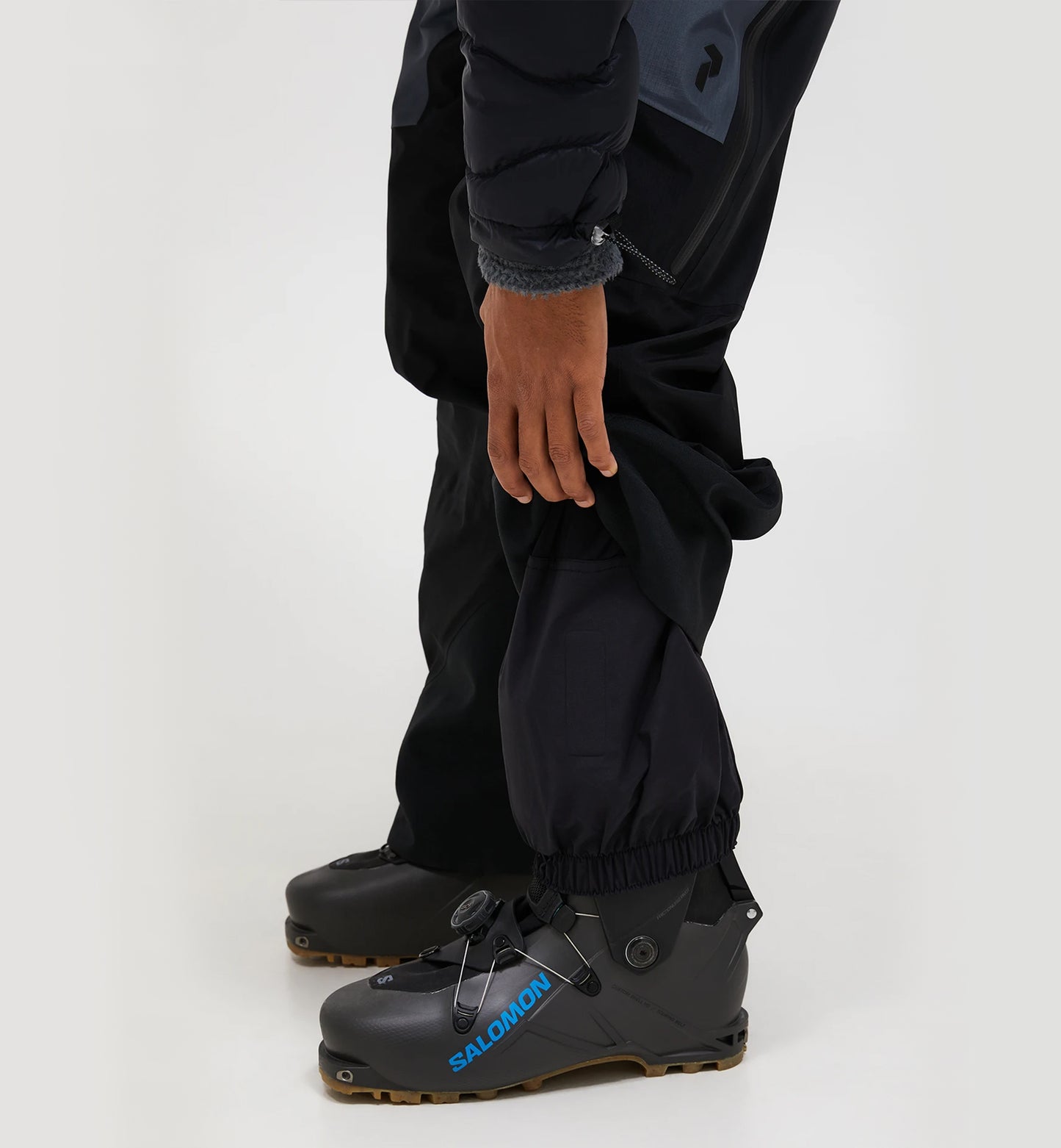 M Vertical Gore-Tex Pro Bib Pants