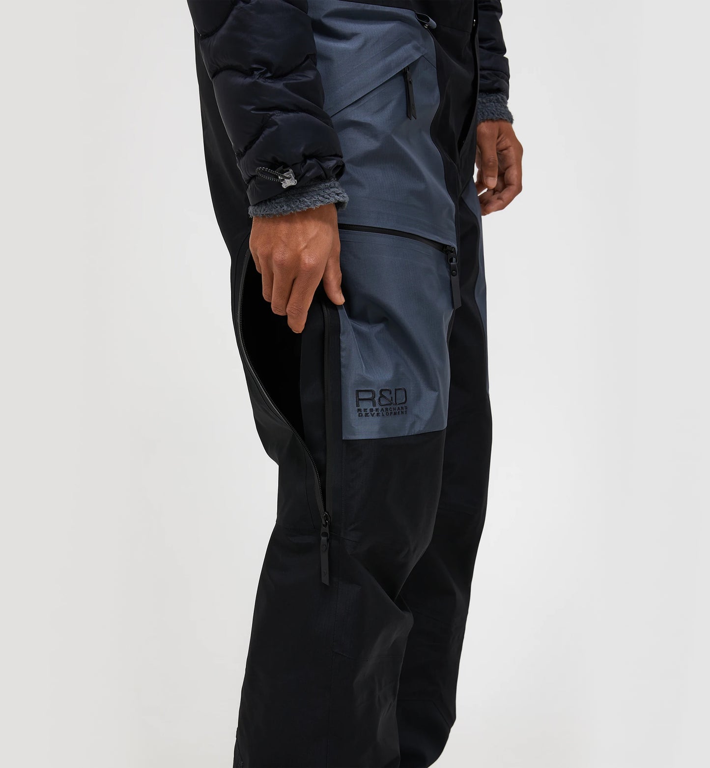 M Vertical Gore-Tex Pro Bib Pants