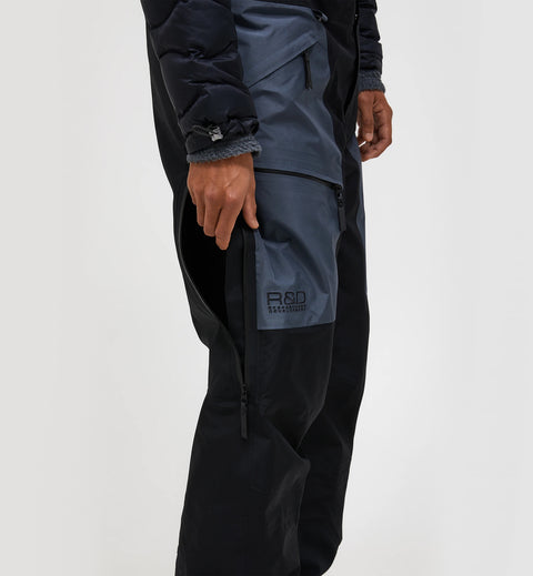 M Vertical Gore-Tex Pro Bib Pants