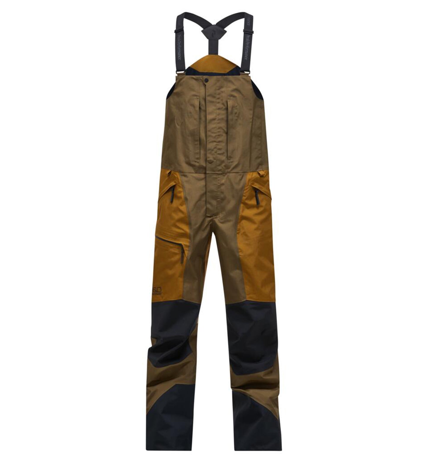 M Vertical Gore-Tex Pro Bib Pants