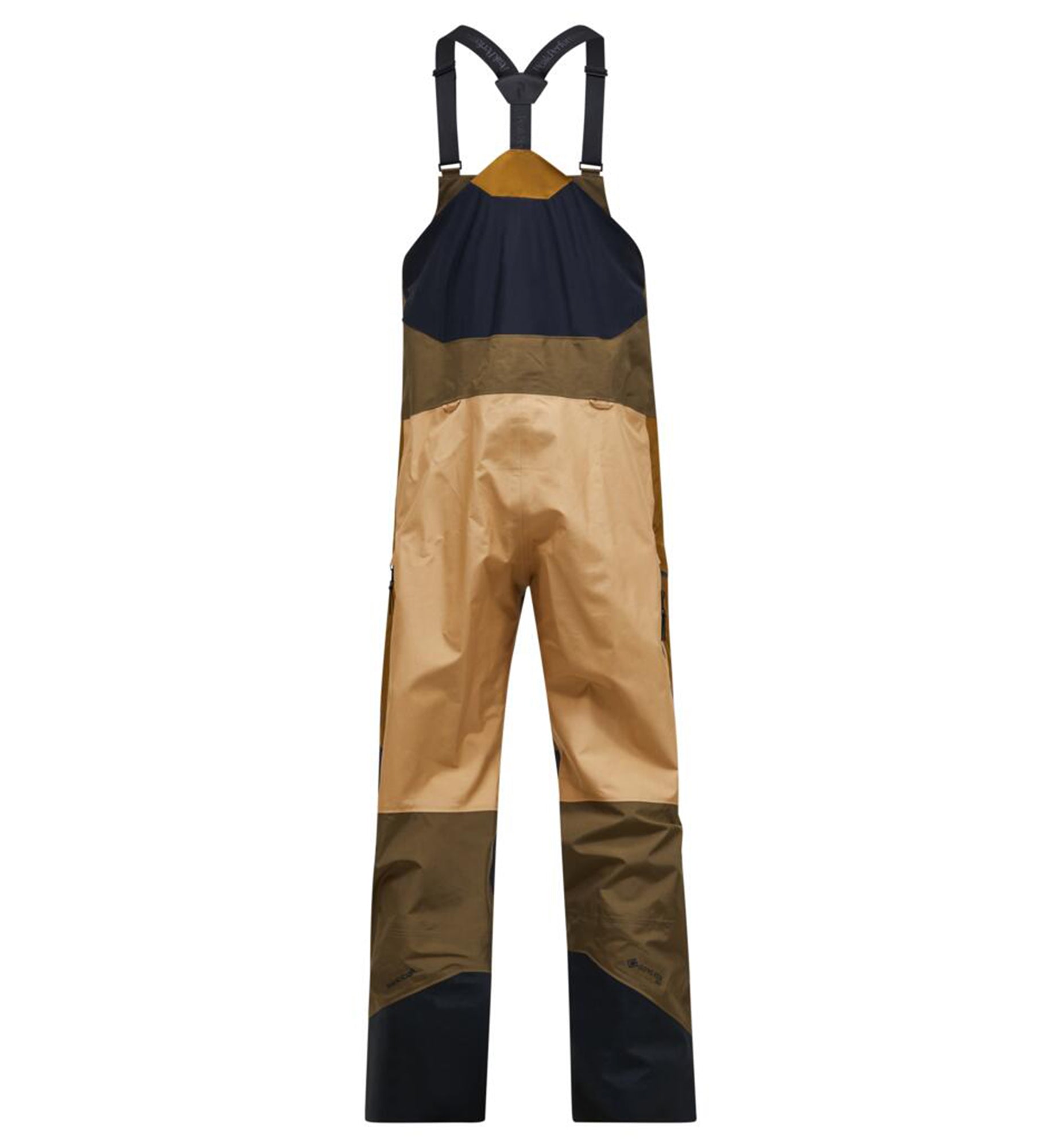 M Vertical Gore-Tex Pro Bib Pants