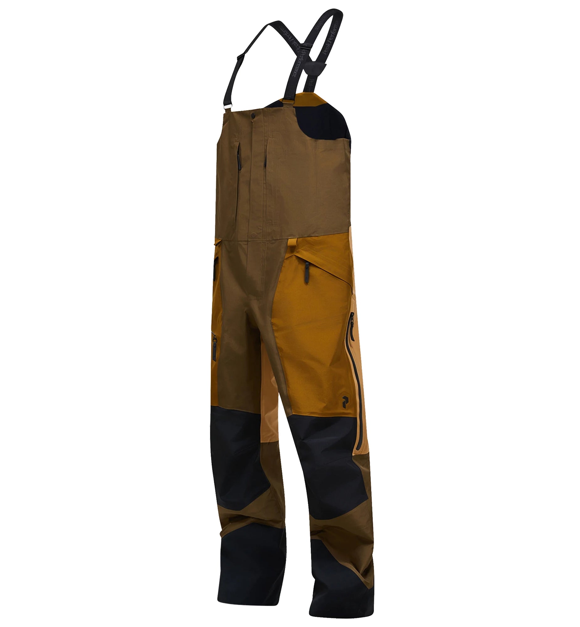 M Vertical Gore-Tex Pro Bib Pants