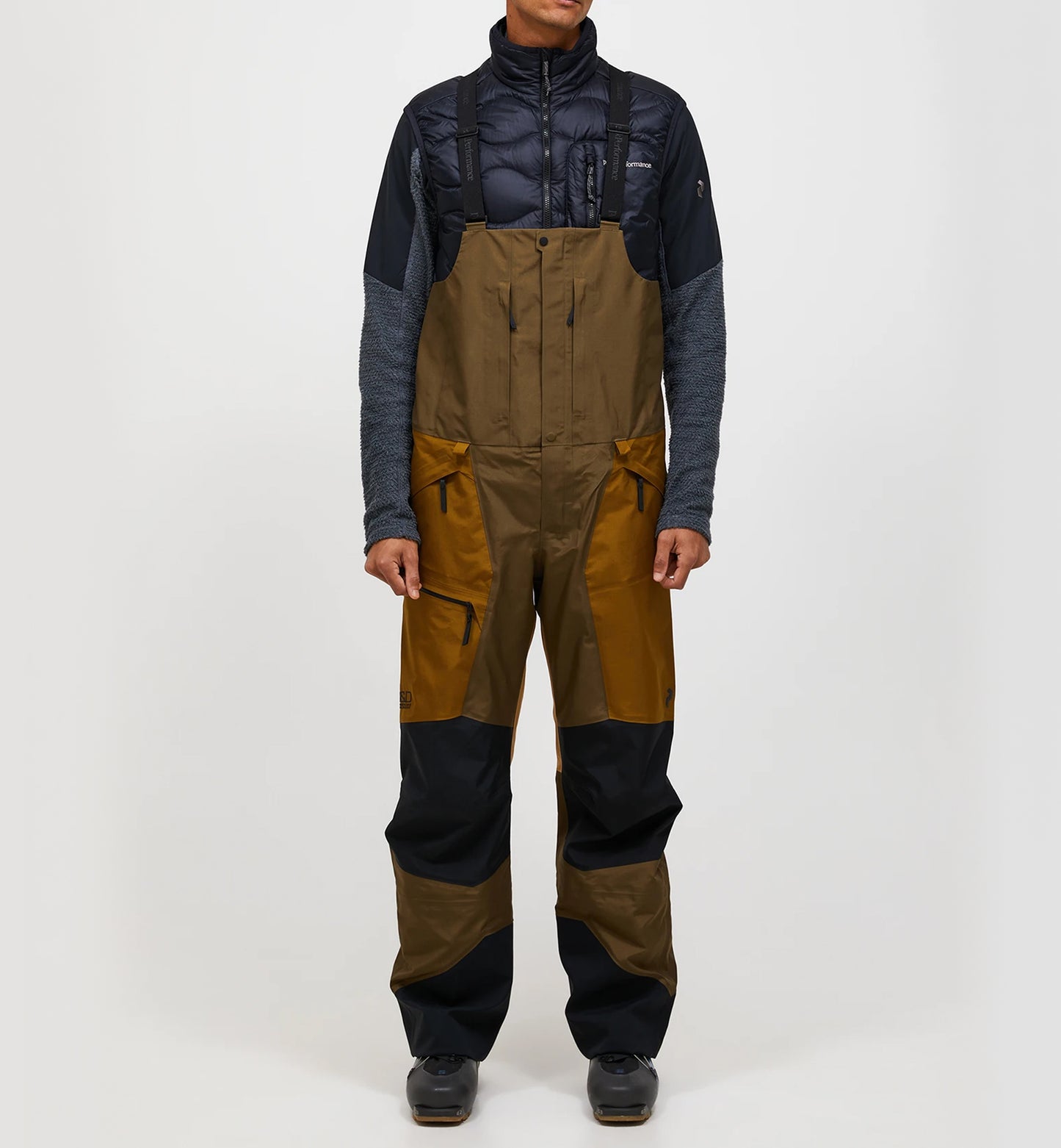 M Vertical Gore-Tex Pro Bib Pants