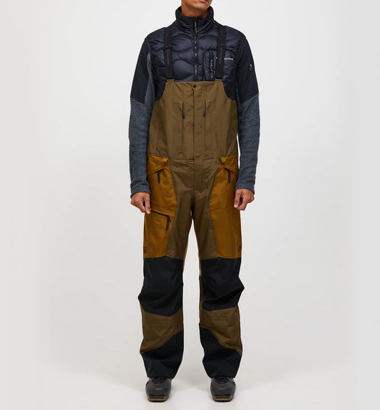 M Vertical Gore-Tex Pro Bib Pants