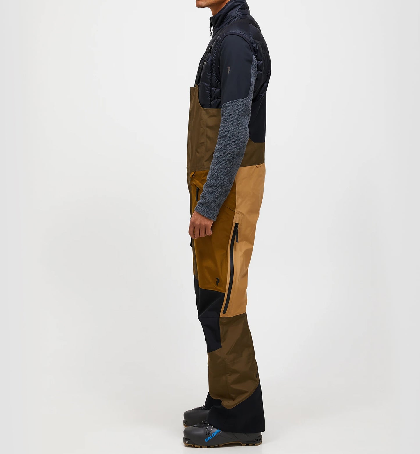 M Vertical Gore-Tex Pro Bib Pants