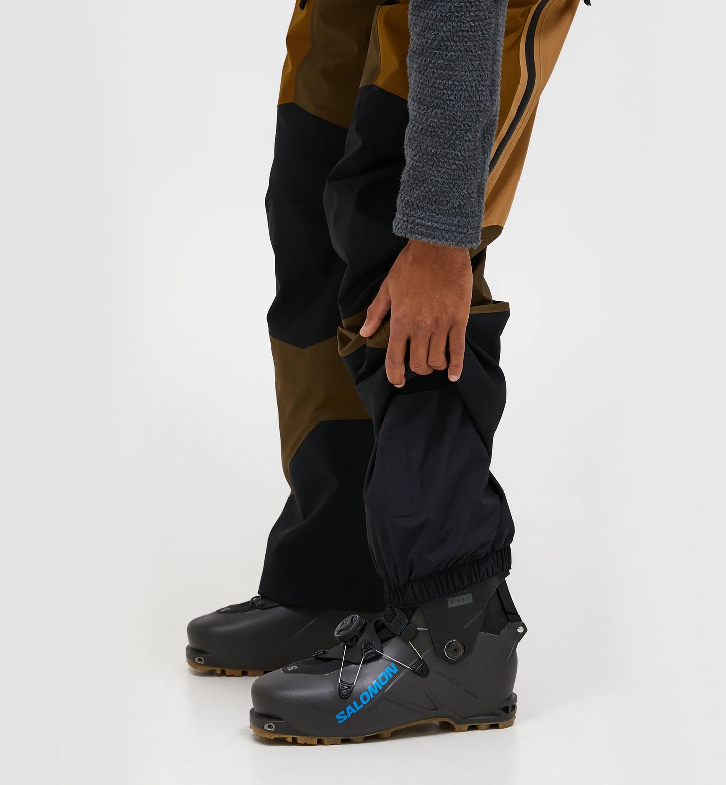 M Vertical Gore-Tex Pro Bib Pants