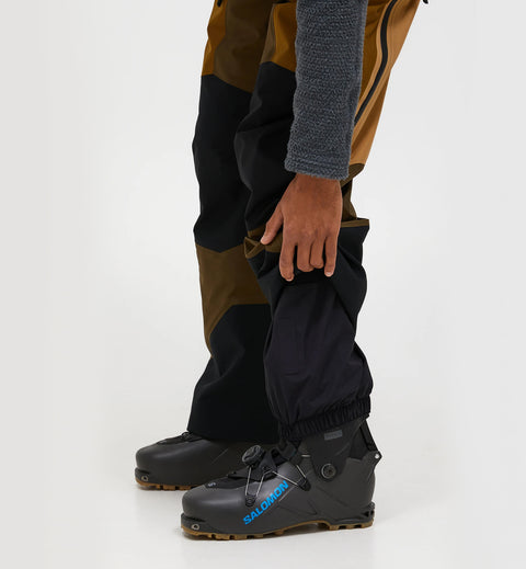 M Vertical Gore-Tex Pro Bib Pants