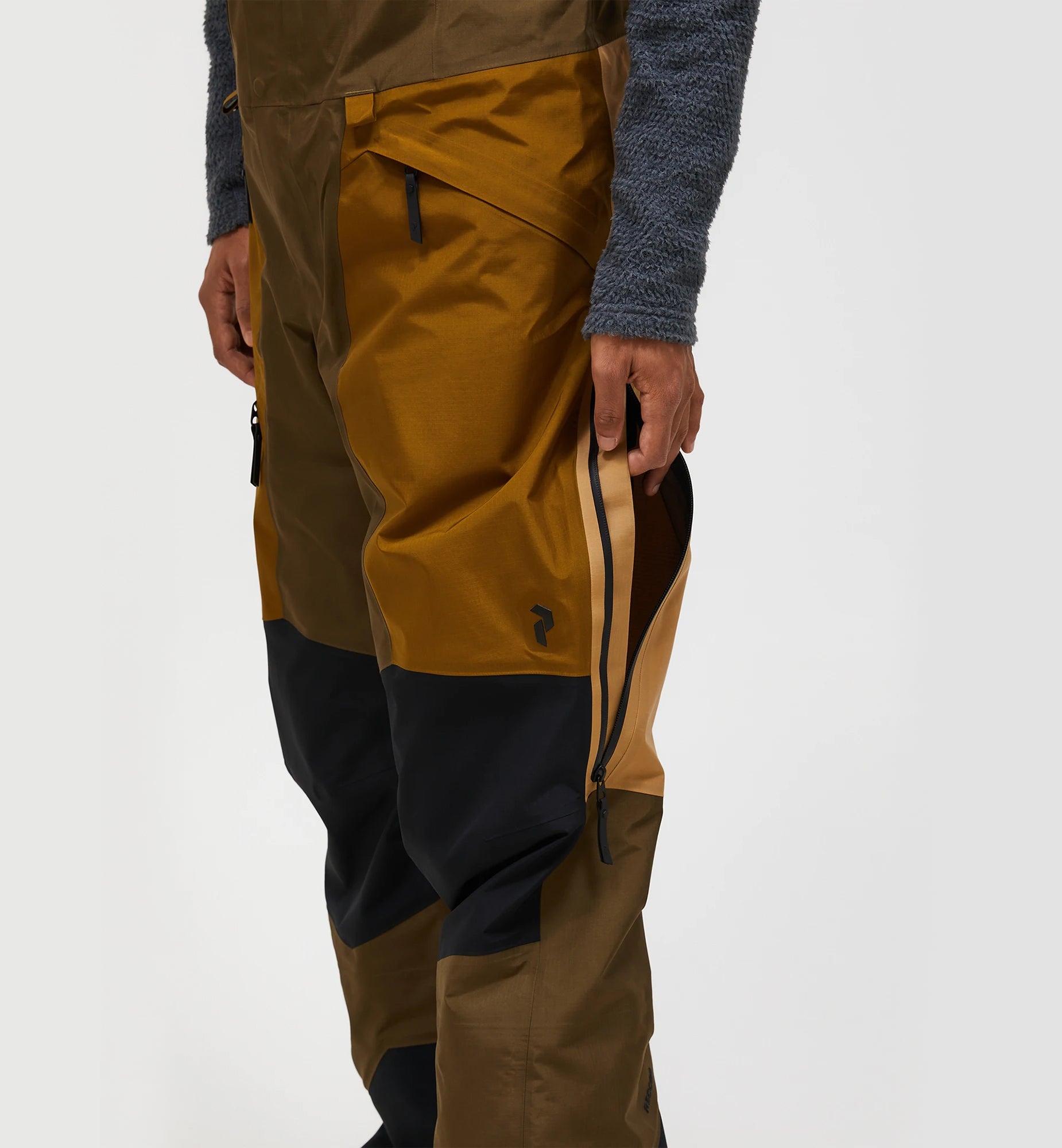 M Vertical Gore-Tex Pro Bib Pants