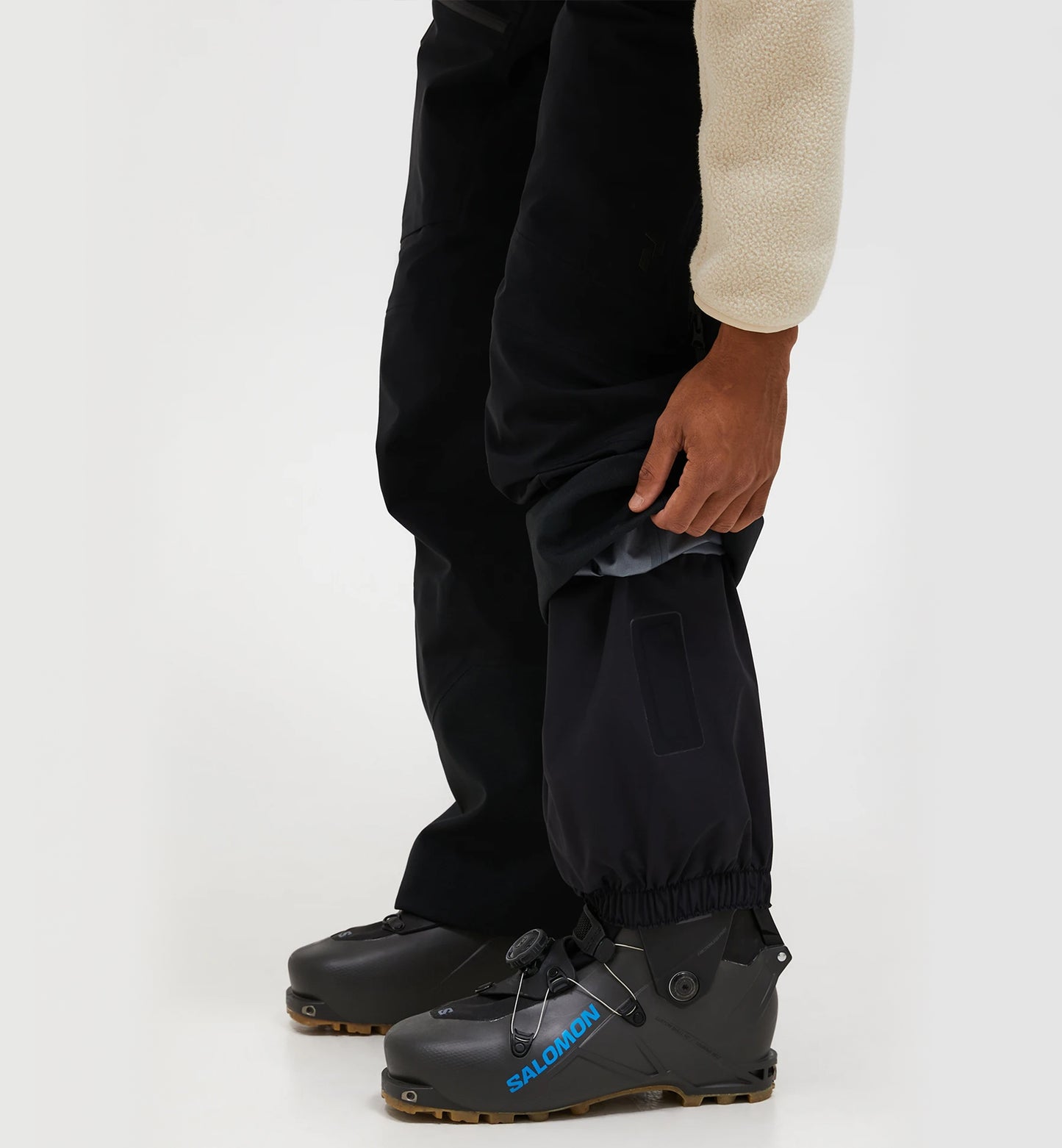 M Alpine Gore-Tex 3L Pants