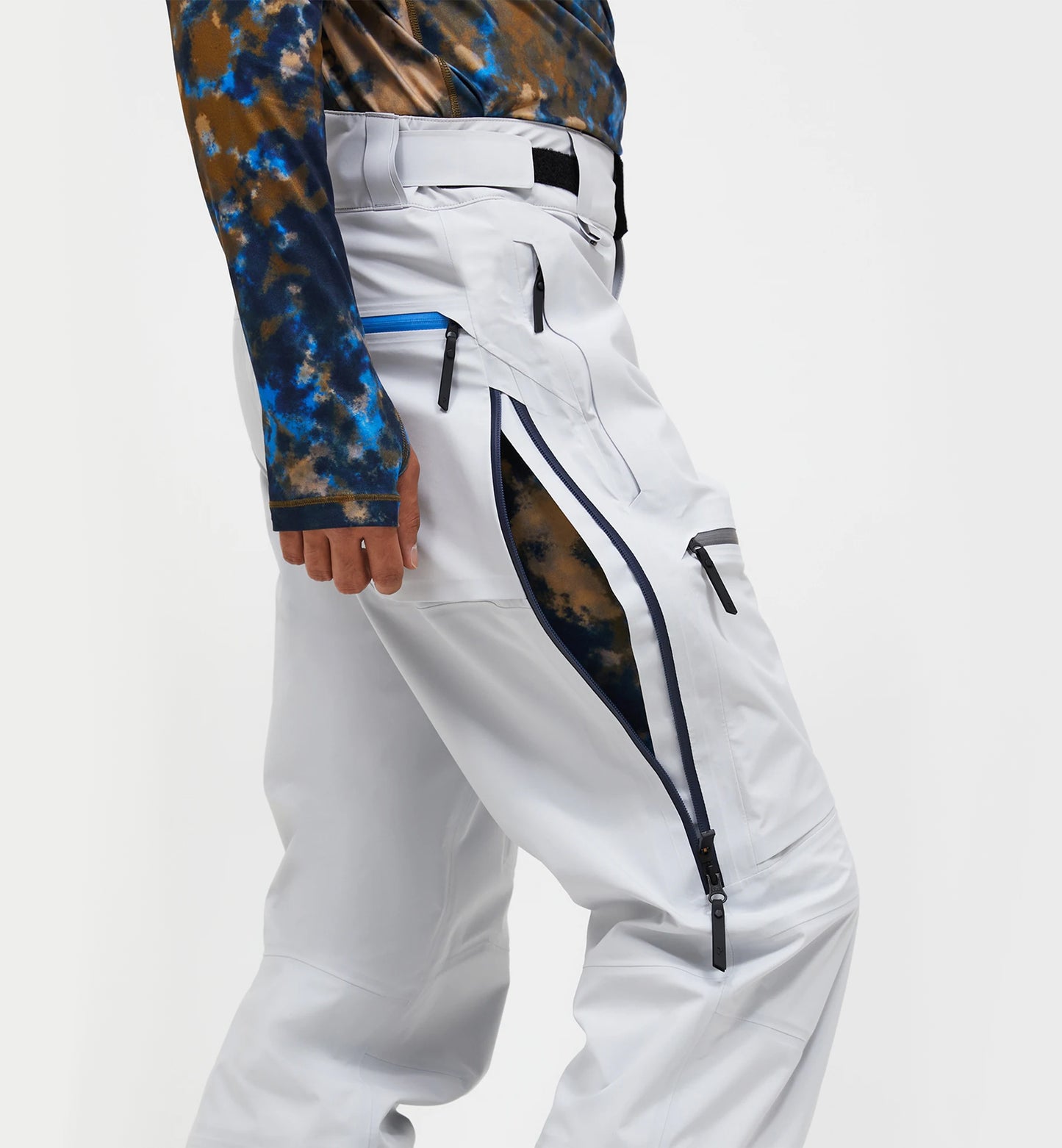 M Alpine Gore-Tex 3L Pants