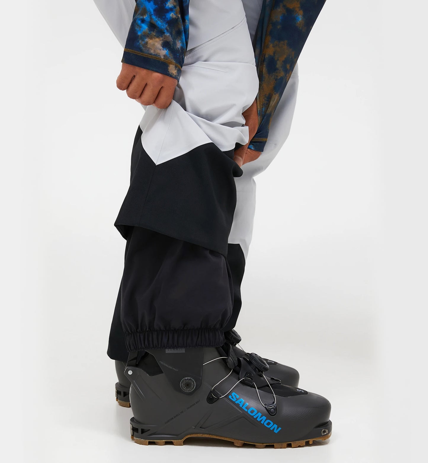 M Alpine Gore-Tex 3L Pants