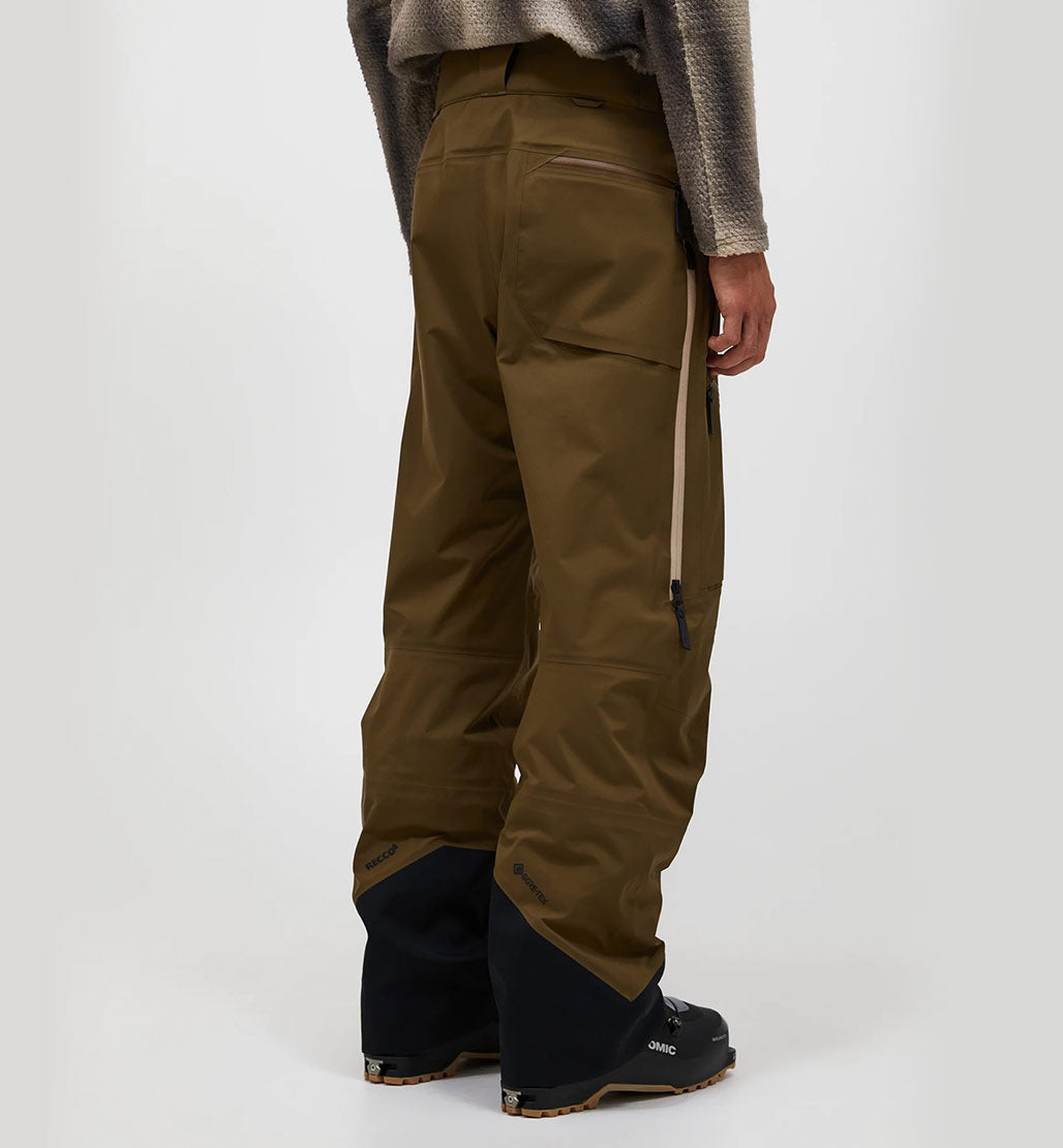 M Alpine Gore-Tex 3L Pants