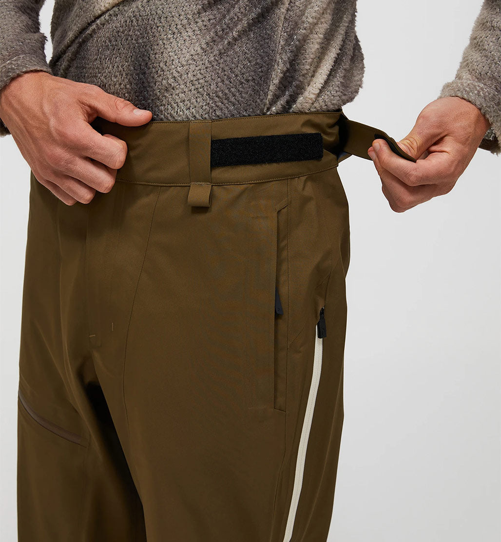 M Alpine Gore-Tex 3L Pants