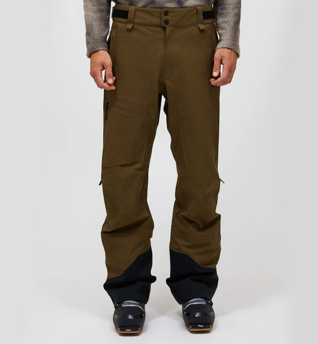 M Alpine Gore-Tex 3L Pants