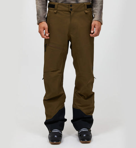 M Alpine Gore-Tex 3L Pants