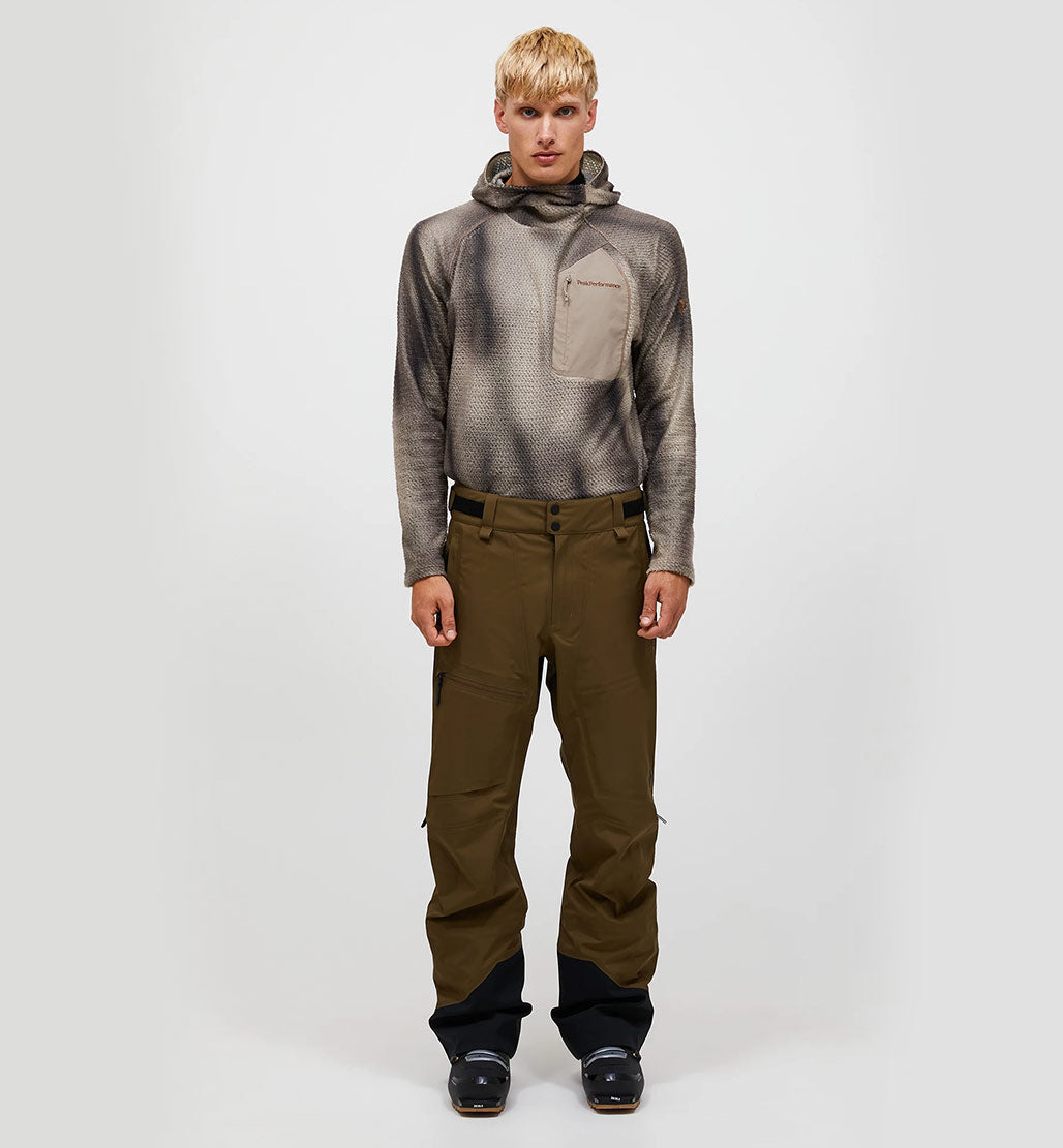 M Alpine Gore-Tex 3L Pants