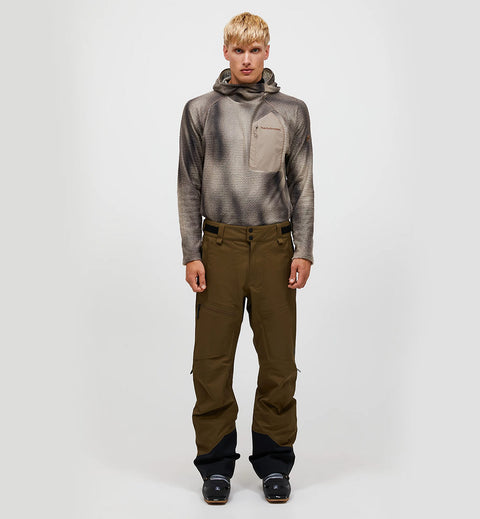 M Alpine Gore-Tex 3L Pants