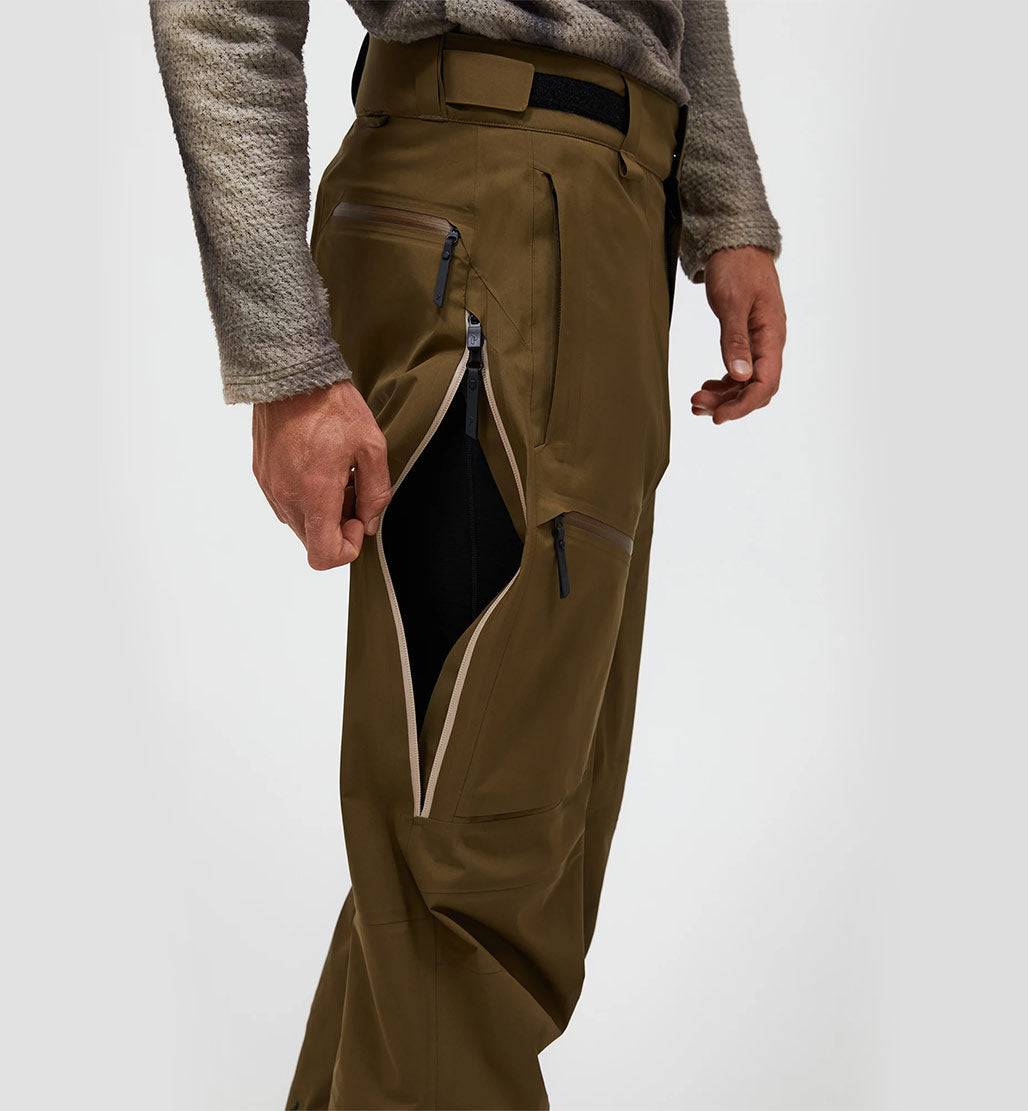 M Alpine Gore-Tex 3L Pants