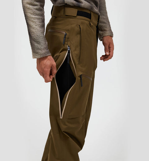 M Alpine Gore-Tex 3L Pants