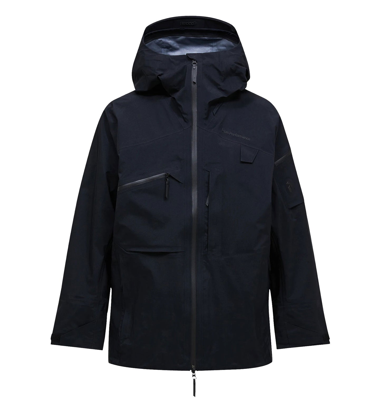 M Alpine Gore-Tex 3L Jacket