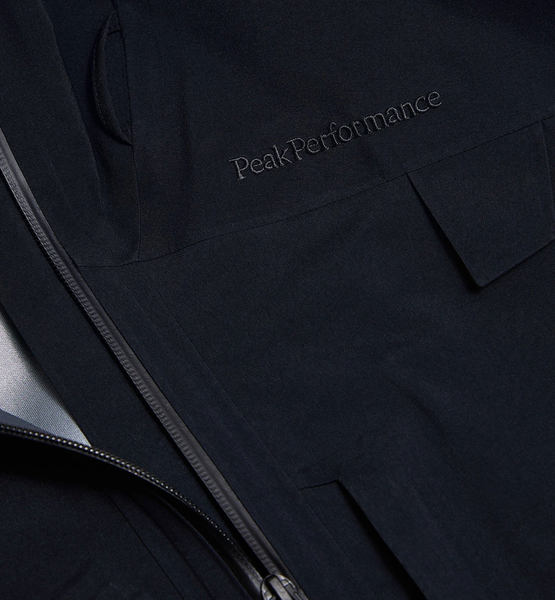 M Alpine Gore-Tex 3L Jacket