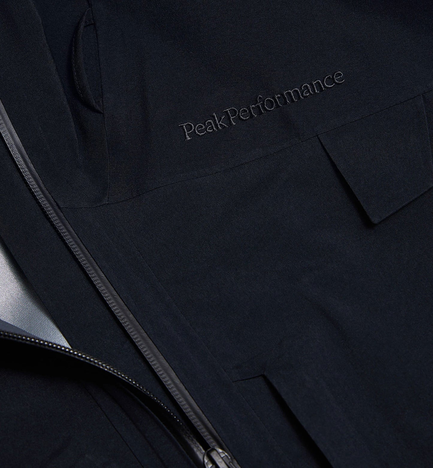 M Alpine Gore-Tex 3L Jacket