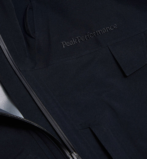 M Alpine Gore-Tex 3L Jacket