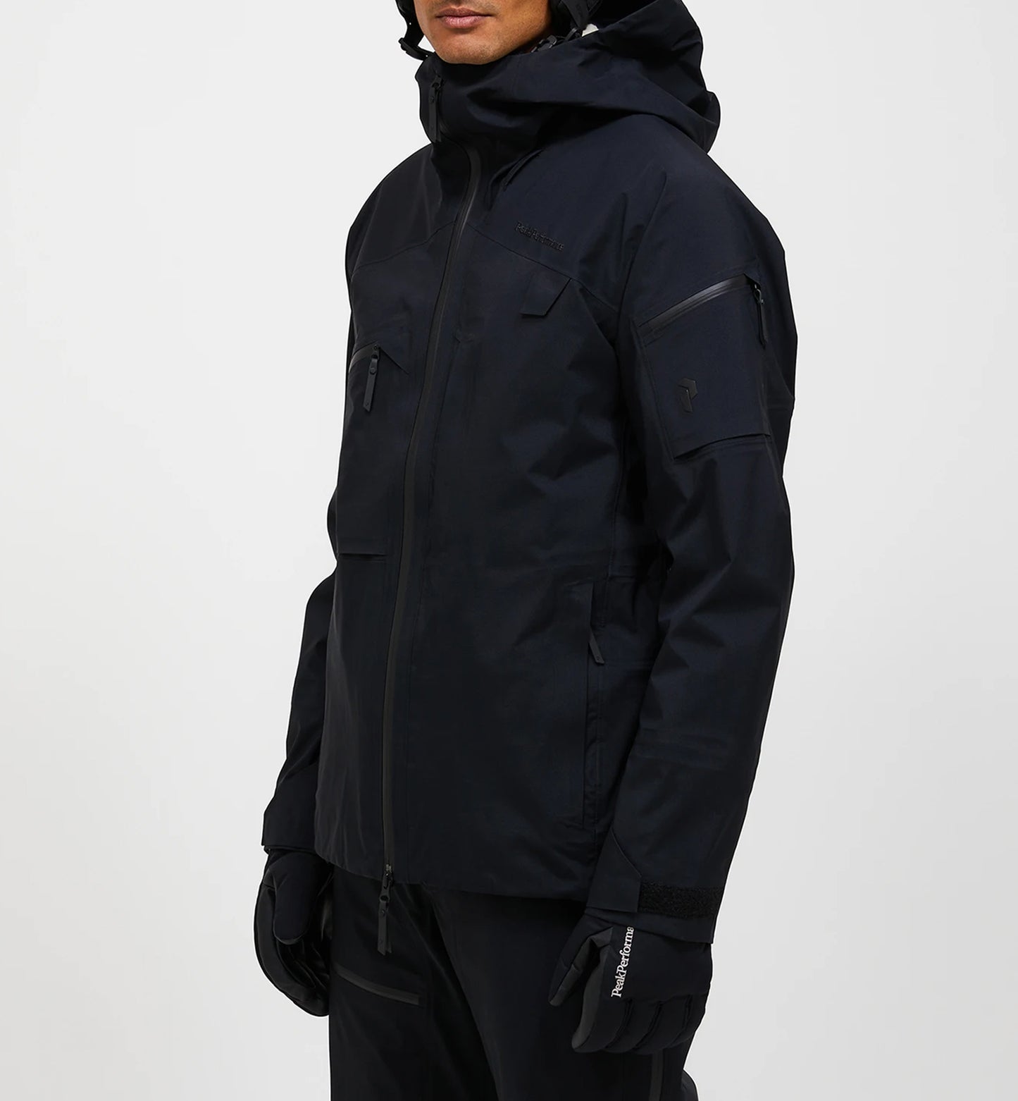 M Alpine Gore-Tex 3L Jacket