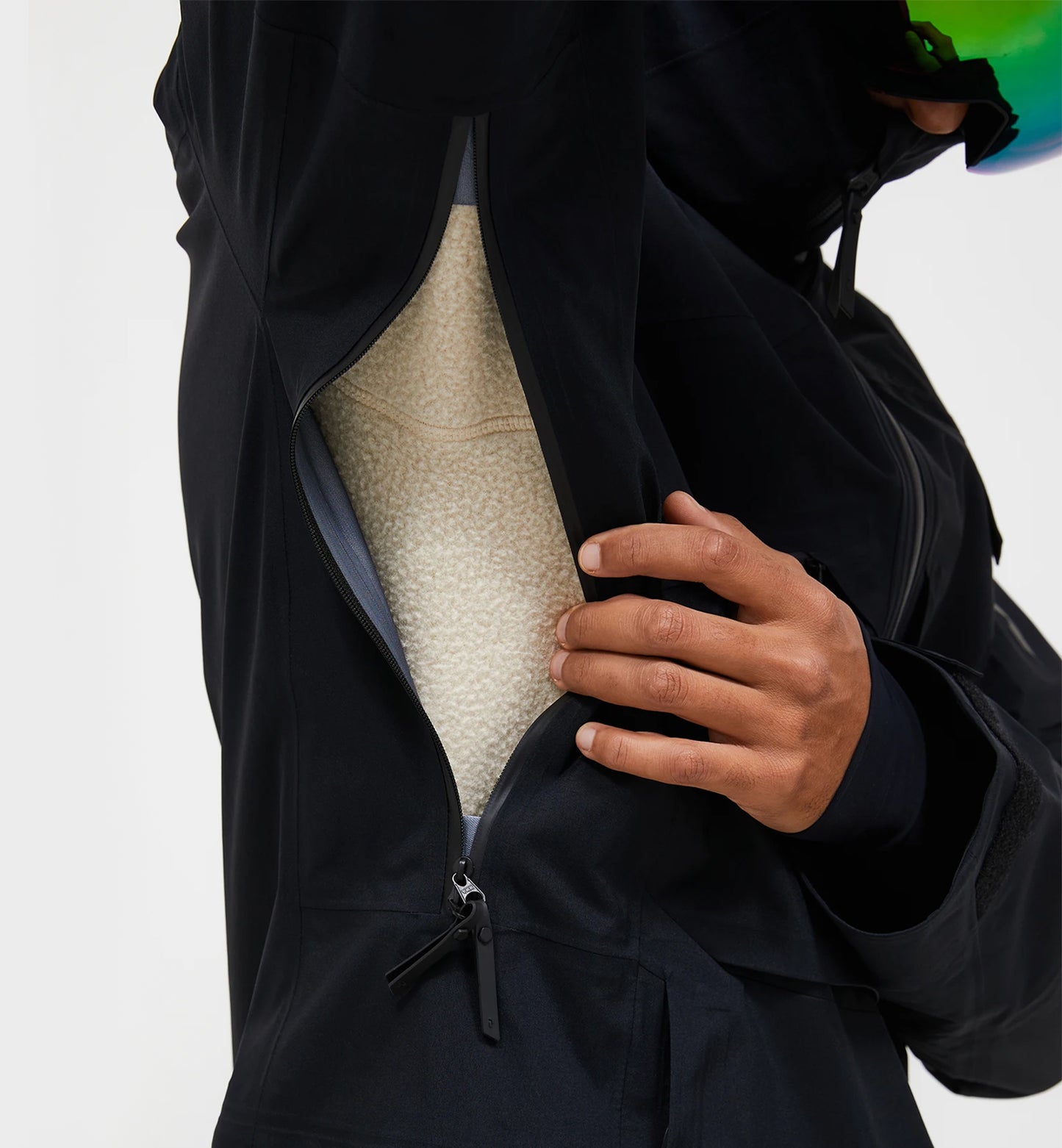 M Alpine Gore-Tex 3L Jacket