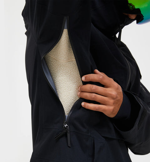 M Alpine Gore-Tex 3L Jacket