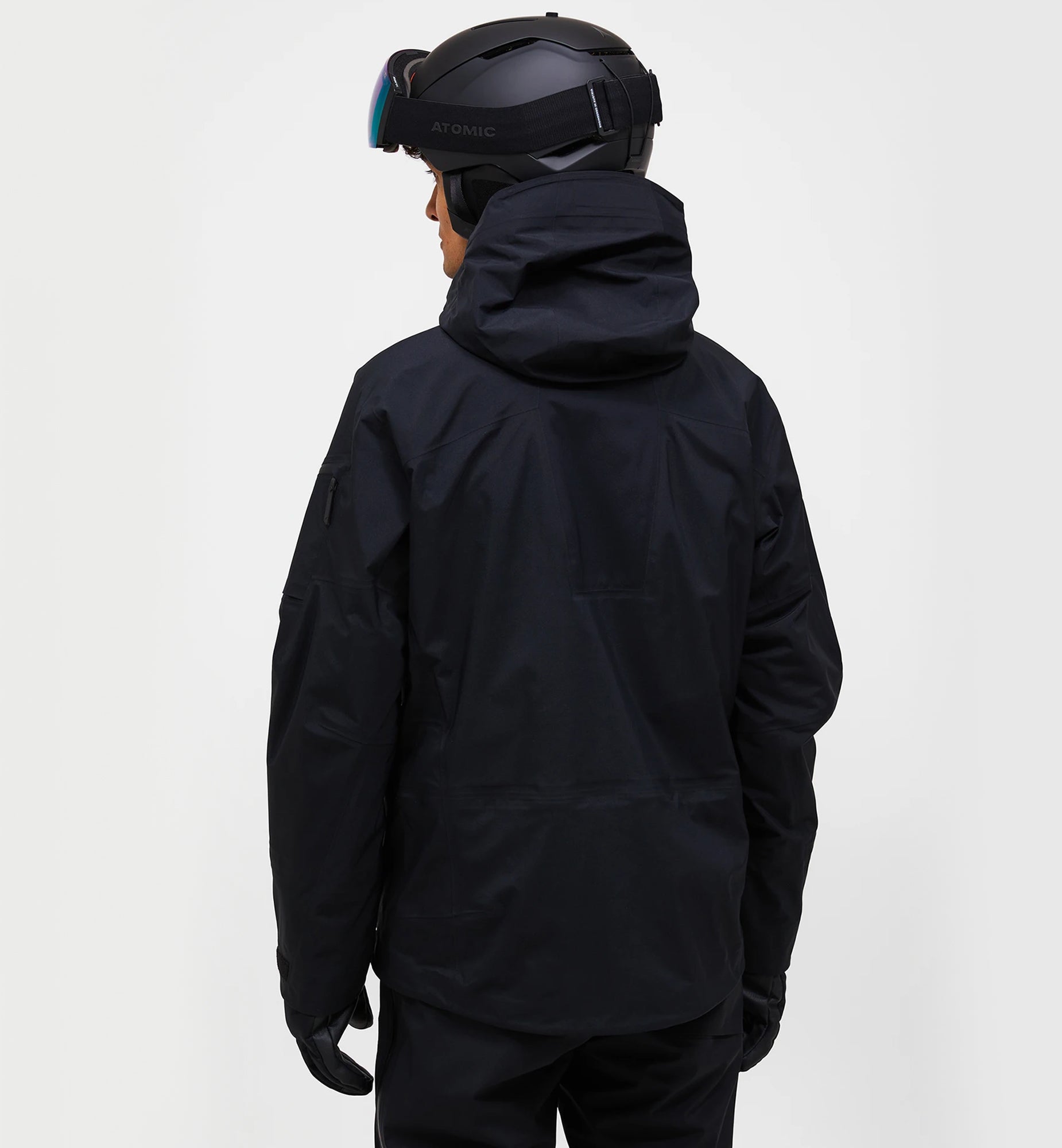 M Alpine Gore-Tex 3L Jacket