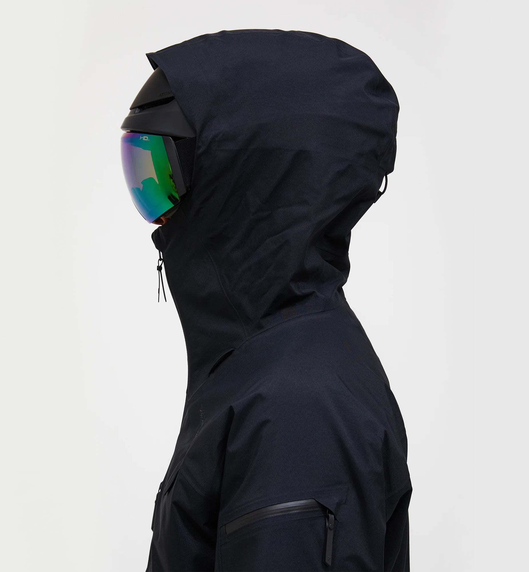 M Alpine Gore-Tex 3L Jacket