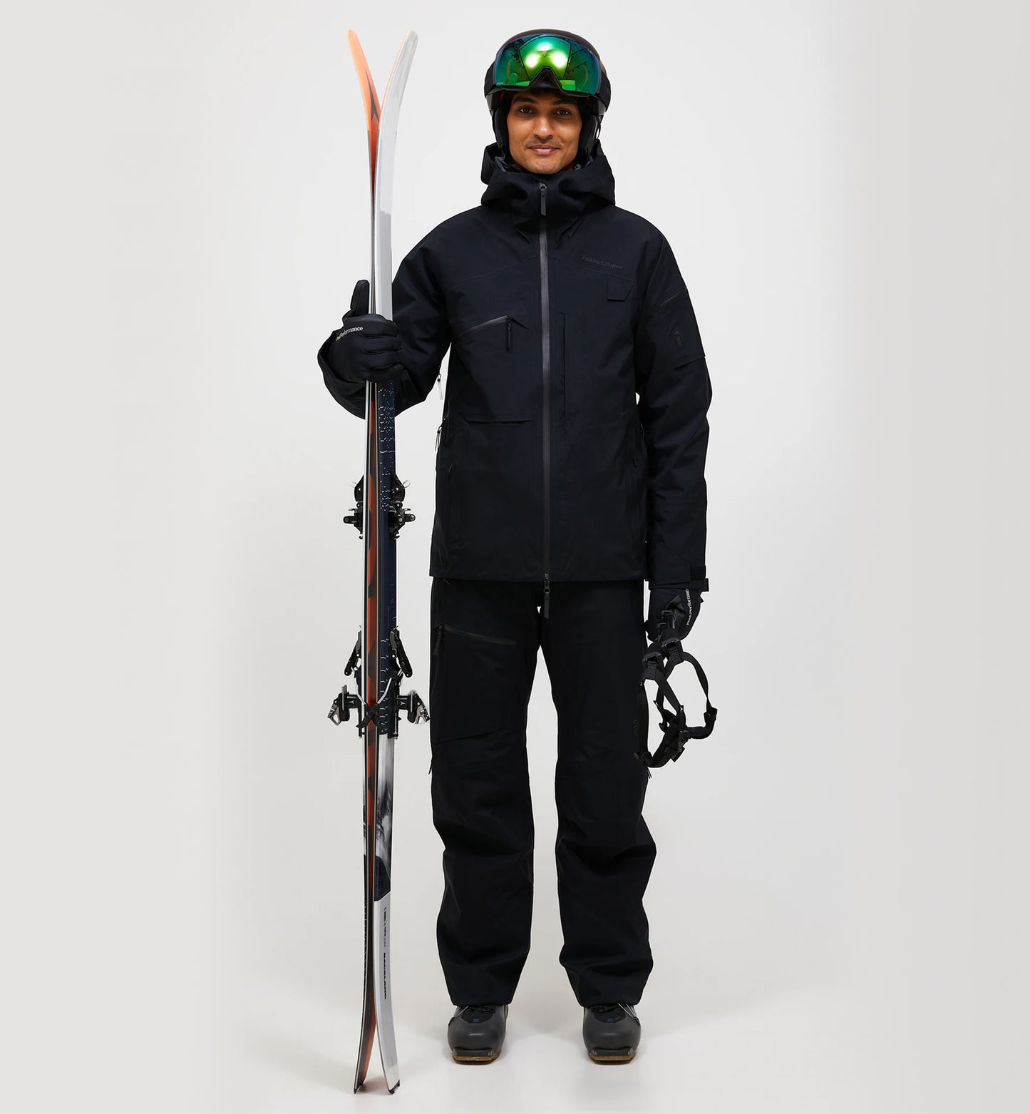 M Alpine Gore-Tex 3L Jacket