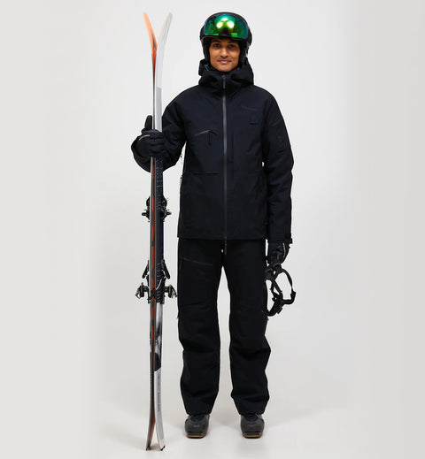 M Alpine Gore-Tex 3L Jacket