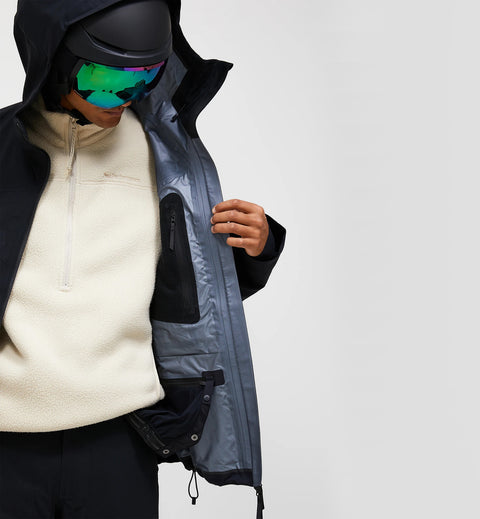 M Alpine Gore-Tex 3L Jacket