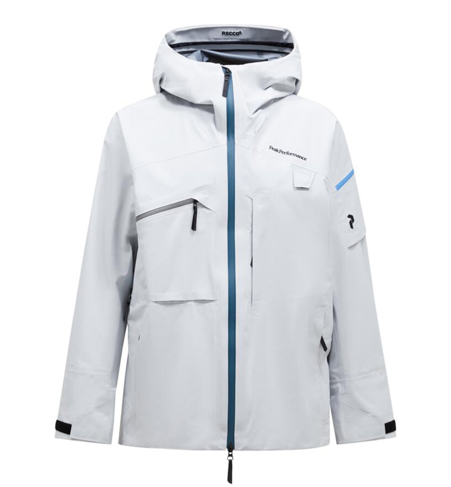 M Alpine Gore-Tex 3L Jacket
