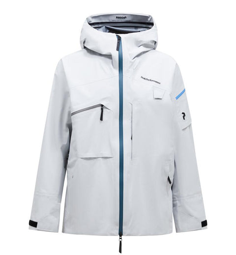 M Alpine Gore-Tex 3L Jacket