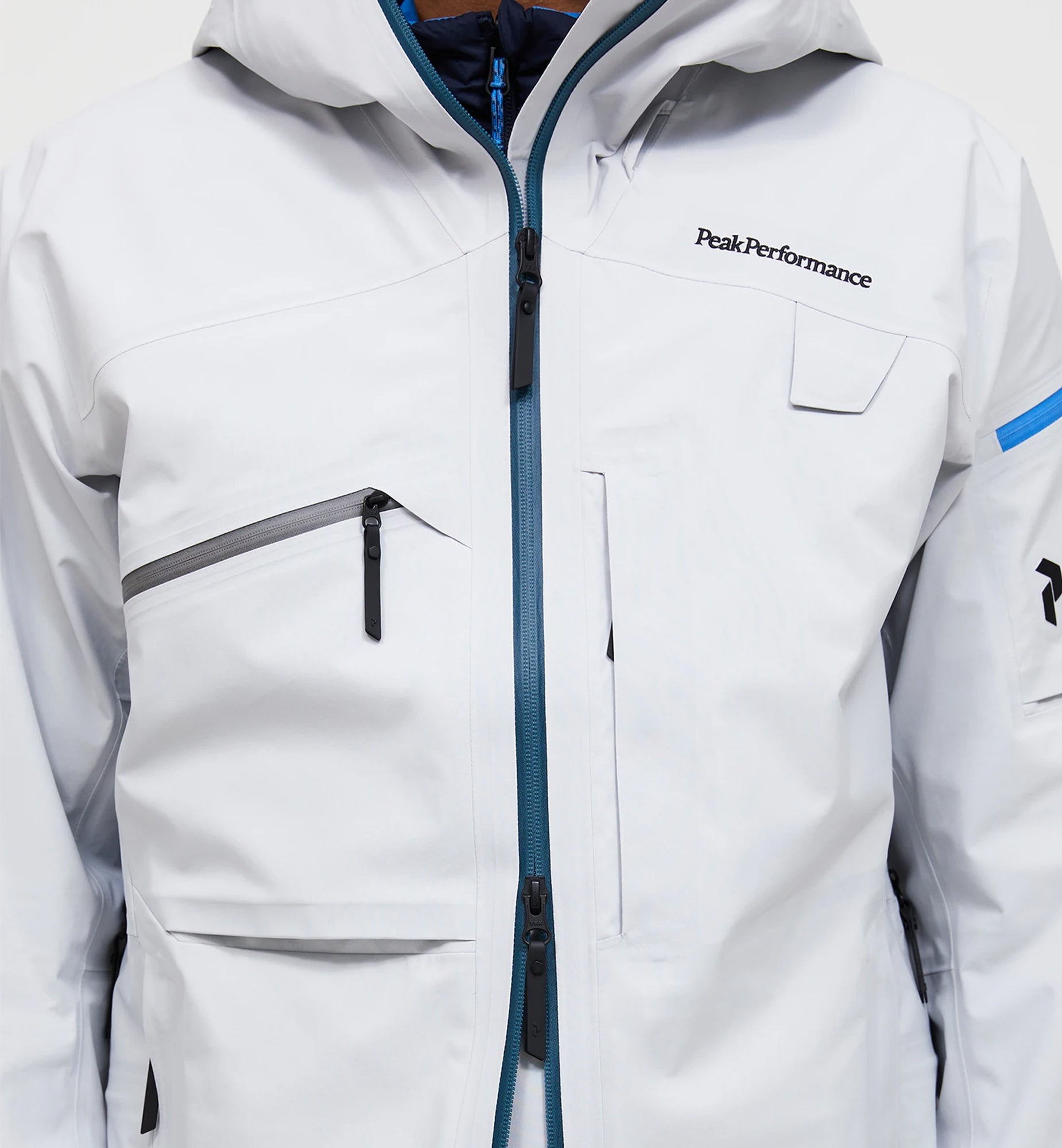 M Alpine Gore-Tex 3L Jacket