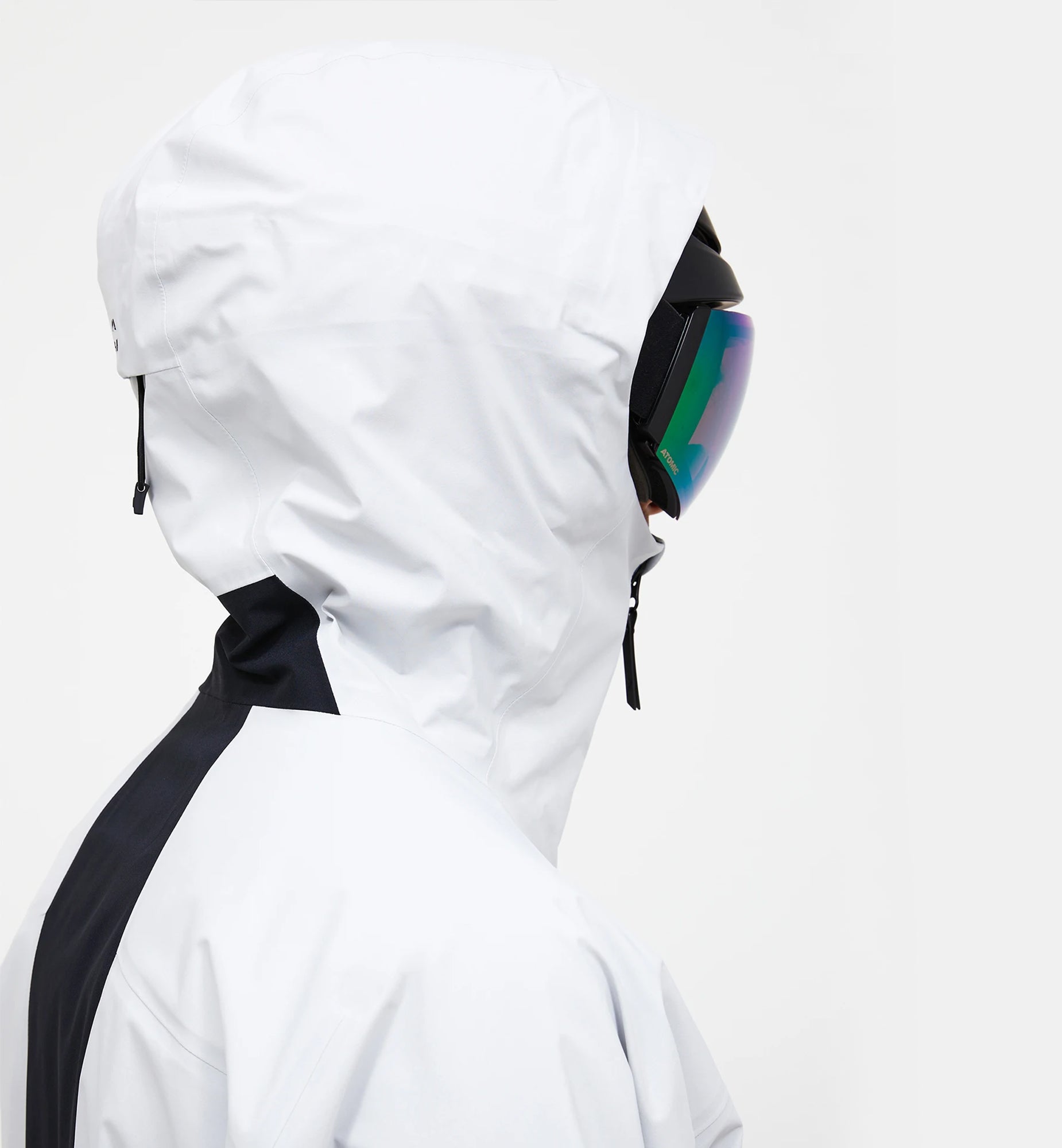 M Alpine Gore-Tex 3L Jacket