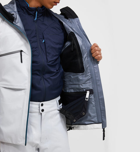 M Alpine Gore-Tex 3L Jacket